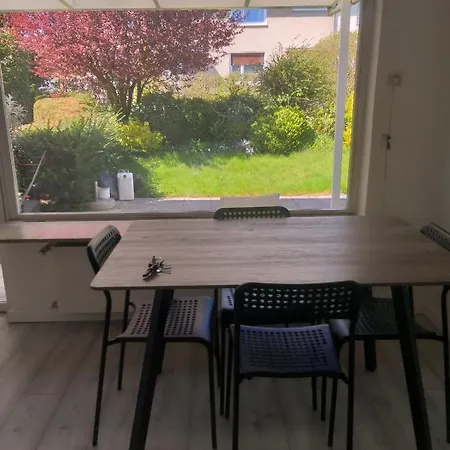 Guest house Rueckert
