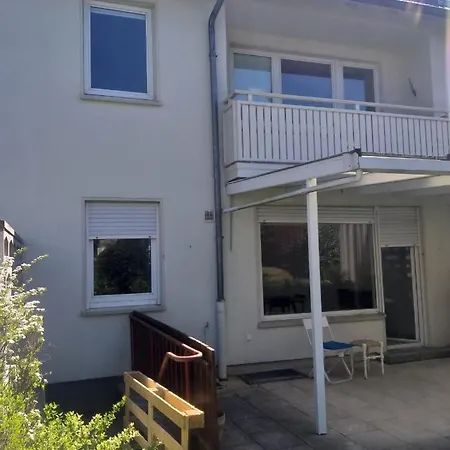 Vendégház Rueckert