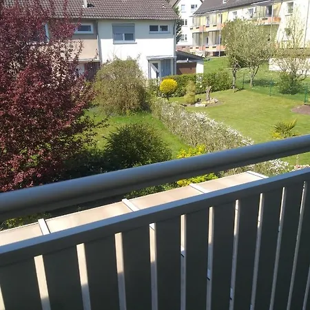 Vendégház Rueckert *