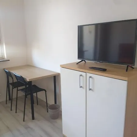 Vendégház Rueckert Kassel