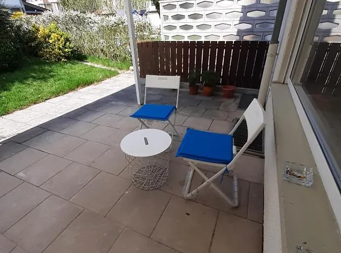 Penzion Rueckert Kassel