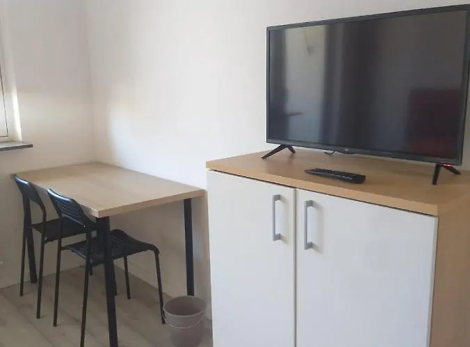 Penzion Rueckert Kassel